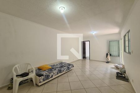 Sala de casa para alugar com 3 quartos, 230m² em Cidade Satelite Santa Barbara, São Paulo