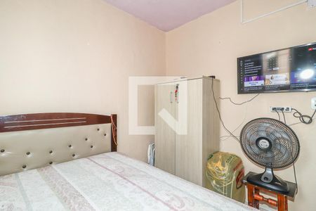 Quarto 2 de apartamento à venda com 3 quartos, 52m² em Rubem Berta, Porto Alegre