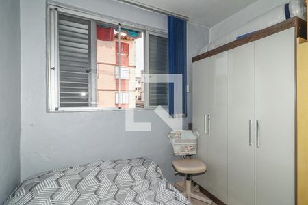 Quarto de apartamento à venda com 3 quartos, 52m² em Rubem Berta, Porto Alegre