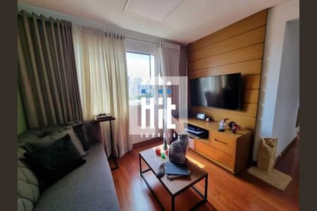 Apartamento à venda com 2 quartos, 90m² em Vila Mariana, São Paulo