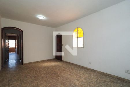 Sala de casa para alugar com 3 quartos, 200m² em Jardim América, Taboão da Serra