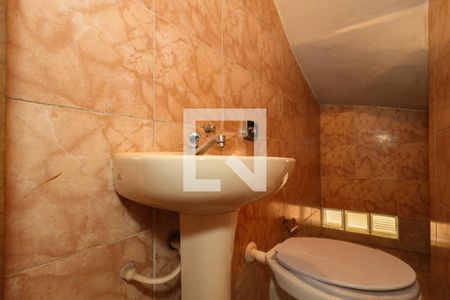 Lavabo de casa para alugar com 3 quartos, 200m² em Jardim América, Taboão da Serra