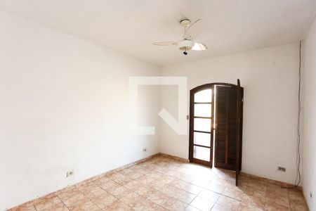 Quarto 1 de casa à venda com 3 quartos, 200m² em Jardim América, Taboão da Serra