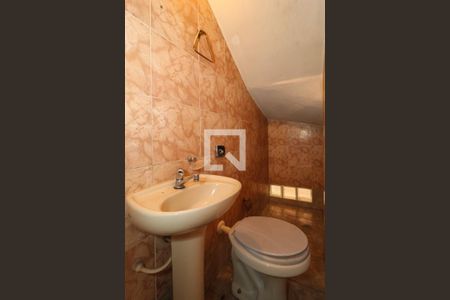 Lavabo de casa à venda com 3 quartos, 200m² em Jardim América, Taboão da Serra