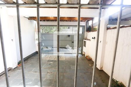 vista de casa à venda com 3 quartos, 200m² em Jardim América, Taboão da Serra