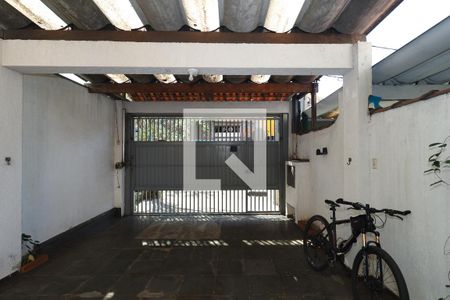 Vista da Sala de casa à venda com 3 quartos, 200m² em Jardim América, Taboão da Serra