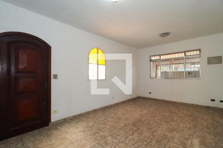 Casa para alugar com 200m², 3 quartos e 2 vagasSala