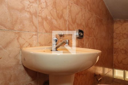 Lavabo de casa para alugar com 3 quartos, 200m² em Jardim América, Taboão da Serra