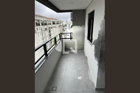 Apartamento à venda com 2 quartos, 60m² em Centro, São Bernardo do Campo
