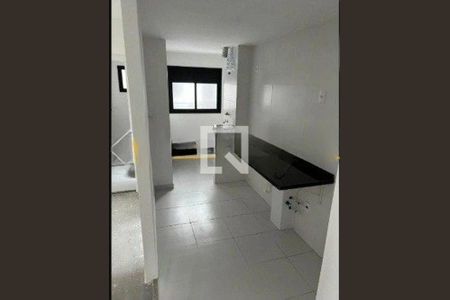 Apartamento à venda com 2 quartos, 60m² em Centro, São Bernardo do Campo