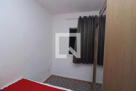 Quarto Suíte de apartamento para alugar com 1 quarto, 43m² em Penha de França, São Paulo