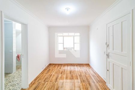 Sala de apartamento à venda com 3 quartos, 69m² em Jardim Rizzo, São Paulo