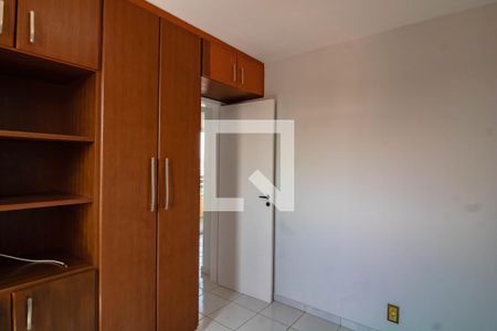 Quarto 2 de apartamento para alugar com 2 quartos, 60m² em Cidade Vargas, São Paulo