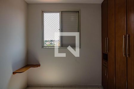 Quarto 1 de apartamento à venda com 2 quartos, 60m² em Cidade Vargas, São Paulo
