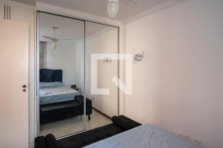 Quarto 1 de apartamento para alugar com 2 quartos, 63m² em Parque Bristol, São Paulo