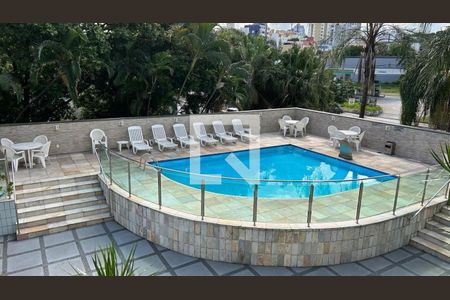 Apartamento à venda com 3 quartos, 105m² em Ipiranga, Belo Horizonte