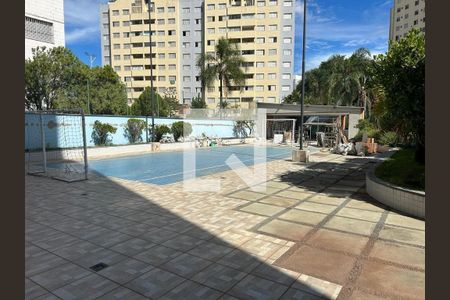 Apartamento à venda com 3 quartos, 105m² em Ipiranga, Belo Horizonte