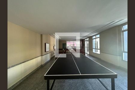 Apartamento à venda com 3 quartos, 105m² em Ipiranga, Belo Horizonte