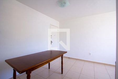 Sala de apartamento à venda com 3 quartos, 80m² em Santa Rosa, Niterói