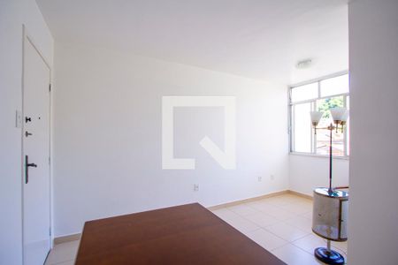 Sala de apartamento à venda com 3 quartos, 80m² em Santa Rosa, Niterói