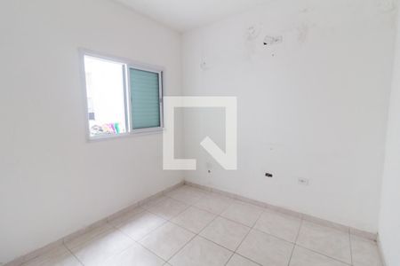 Quarto 1  de apartamento para alugar com 3 quartos, 86m² em Parque Bandeirante, Santo André