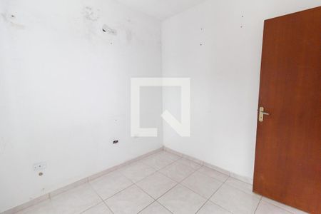 Quarto 1  de apartamento para alugar com 3 quartos, 86m² em Parque Bandeirante, Santo André