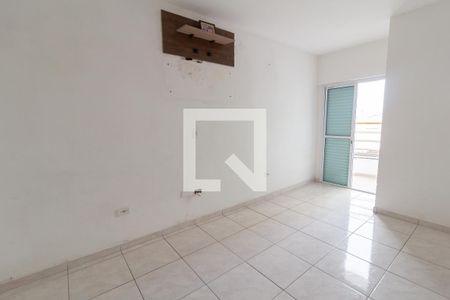 Quarto 2  de apartamento para alugar com 3 quartos, 86m² em Parque Bandeirante, Santo André