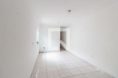 Sala de apartamento para alugar com 3 quartos, 86m² em Parque Bandeirante, Santo André
