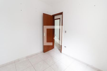 Quarto 1  de apartamento para alugar com 3 quartos, 86m² em Parque Bandeirante, Santo André