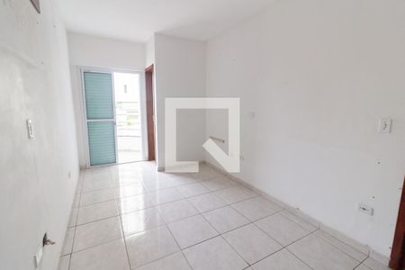 Quarto 2  de apartamento para alugar com 3 quartos, 86m² em Parque Bandeirante, Santo André