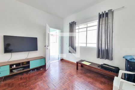 Sala de casa para alugar com 3 quartos, 104m² em Vila Maria, São José dos Campos