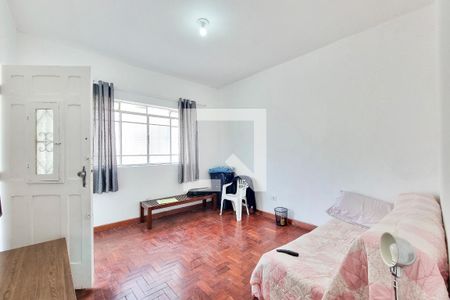 Sala de casa para alugar com 3 quartos, 104m² em Vila Maria, São José dos Campos