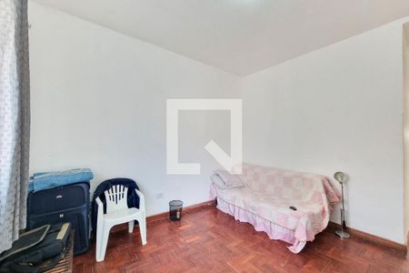 Sala de casa para alugar com 3 quartos, 104m² em Vila Maria, São José dos Campos