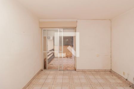 Sala de apartamento à venda com 1 quarto, 51m² em Rio Branco, Novo Hamburgo