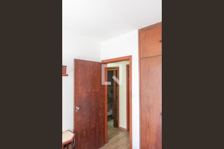 QUARTO 1 de apartamento à venda com 3 quartos, 121m² em Centro, Campinas