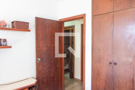 QUARTO 1 de apartamento à venda com 3 quartos, 121m² em Centro, Campinas
