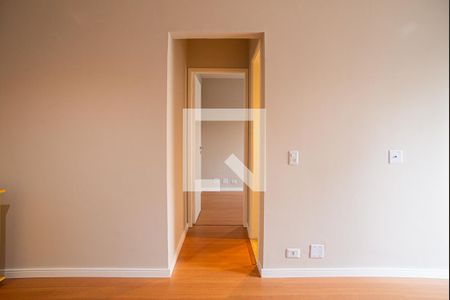 Sala de apartamento à venda com 1 quarto, 36m² em Bela Vista, São Paulo