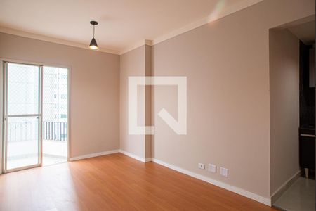 Sala de apartamento à venda com 1 quarto, 36m² em Bela Vista, São Paulo