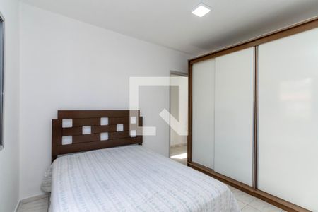 Suíte de casa à venda com 3 quartos, 126m² em Vila São João, Guarulhos