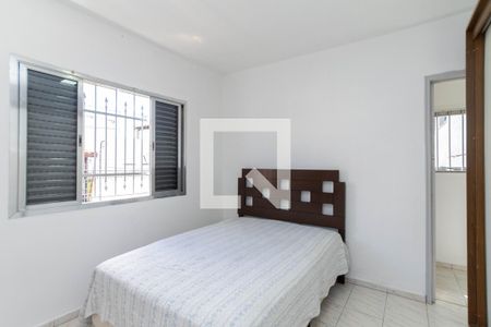 Suíte de casa para alugar com 3 quartos, 126m² em Vila São João, Guarulhos