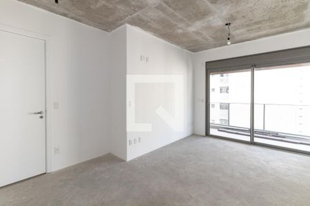 Quarto 1 de apartamento à venda com 4 quartos, 248m² em Moema, São Paulo
