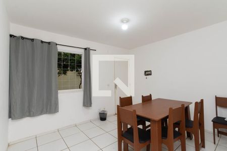 Sala de apartamento para alugar com 2 quartos, 63m² em Jardim Guilhermino, Guarulhos