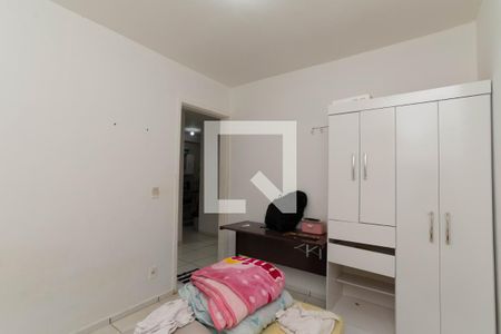 Quarto 1 de apartamento para alugar com 2 quartos, 63m² em Jardim Guilhermino, Guarulhos