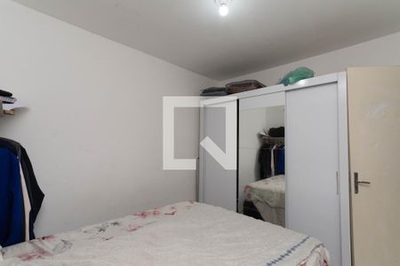 Quarto 2 de apartamento para alugar com 2 quartos, 63m² em Jardim Guilhermino, Guarulhos