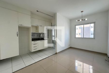 Apartamento para alugar com 33m², 1 quarto e sem vagaSala 