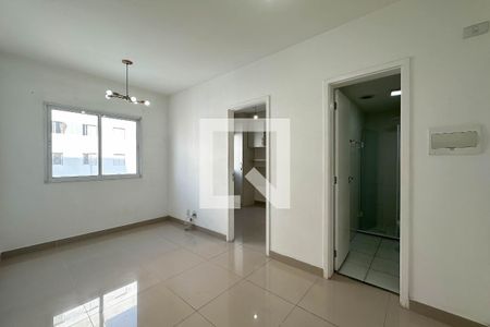 Apartamento para alugar com 33m², 1 quarto e sem vagaSala 