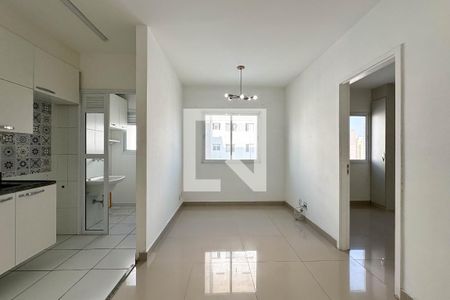 Apartamento para alugar com 33m², 1 quarto e sem vagaSala 