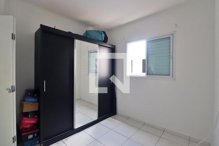 Quarto 1 de apartamento à venda com 2 quartos, 75m² em Vila Príncipe de Gales, Santo André