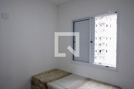 Quarto 1 de apartamento para alugar com 2 quartos, 62m² em Marapé, Santos