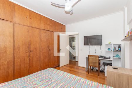 Quarto 1 de apartamento à venda com 3 quartos, 186m² em Liberdade, São Paulo